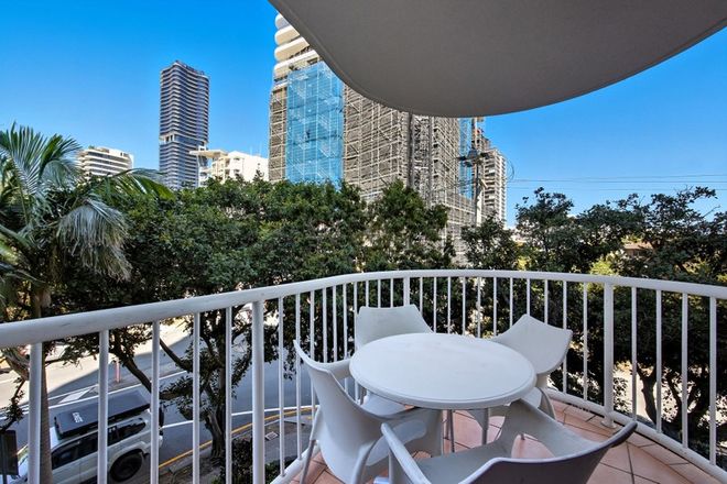 1026/2633 Gold Coast Highway Broadbeach 4218 - Image 4