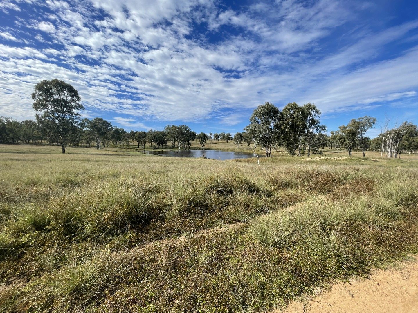 Eidsvold - Cracow Road, Eidsvold QLD 4627, Image 0