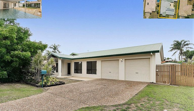 Picture of 19 Laguna Avenue, KIRWAN QLD 4817