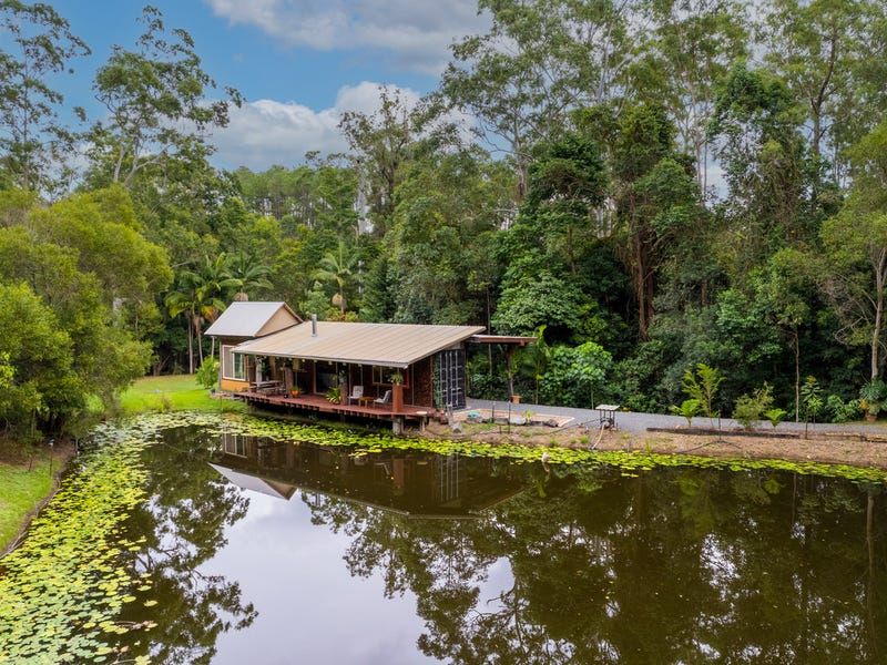 4300 Mary Valley Road, Brooloo QLD 4570, Image 0