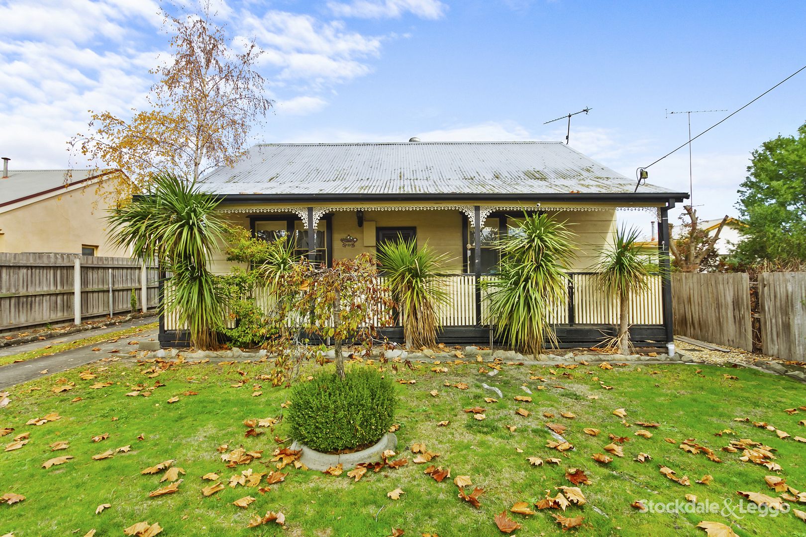 14 Mclean Street, Morwell VIC 3840