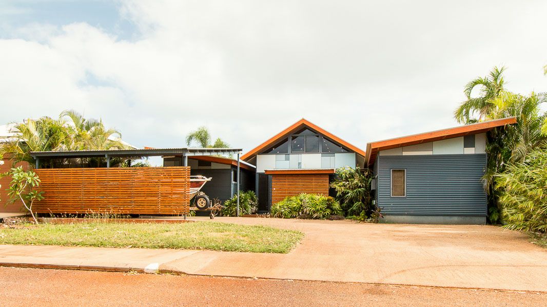 7 Wirl Buru Gardens, Cable Beach WA 6726, Image 2