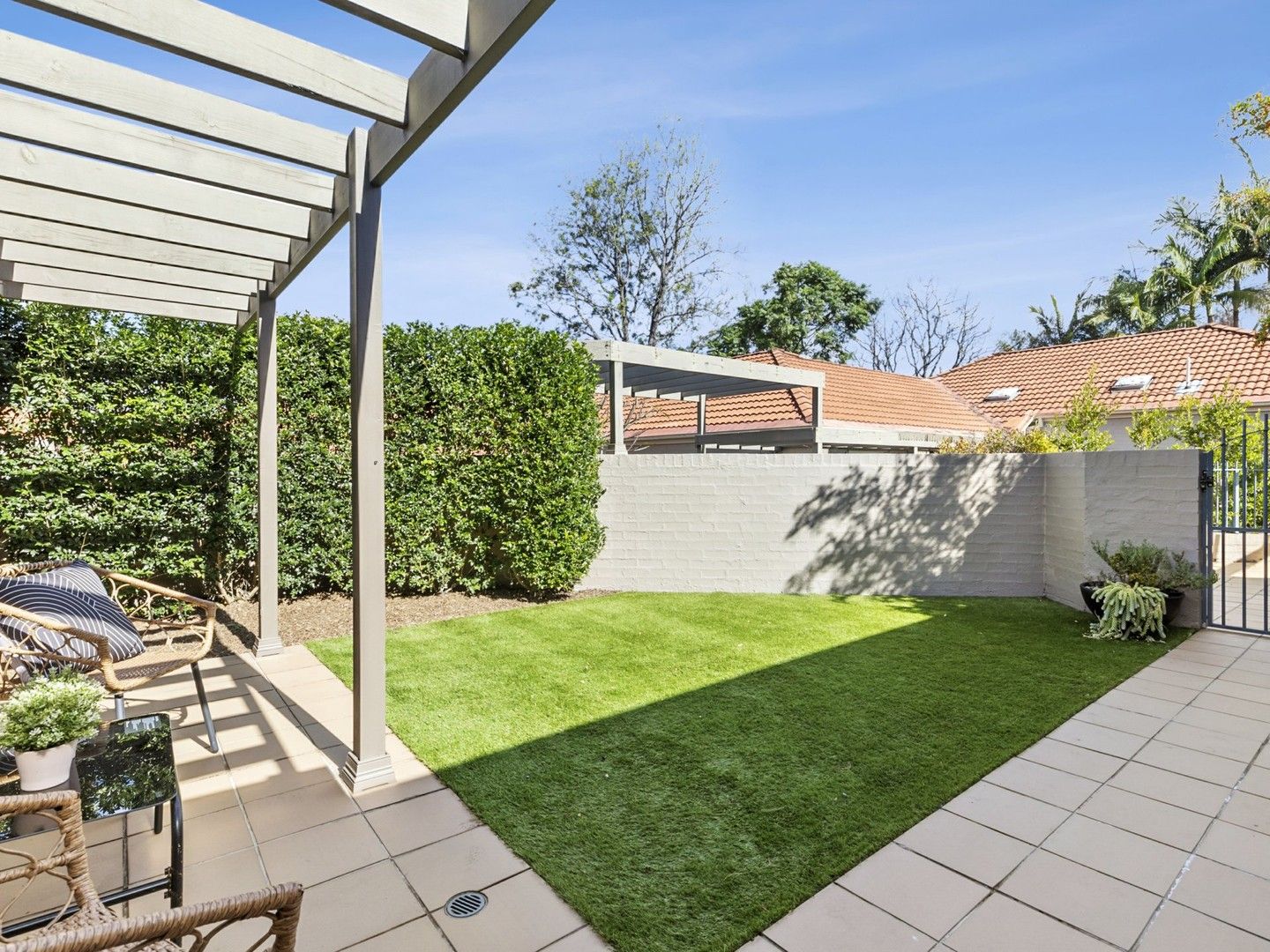 3 bedrooms Townhouse in 2/136 Ryde Road GLADESVILLE NSW, 2111