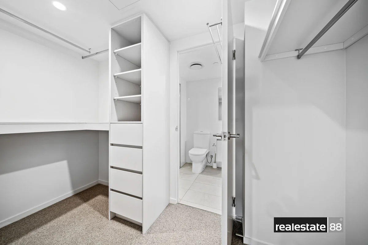 Additional image 14 of 1005/238 Adelaide Terrace, Perth WA 6000