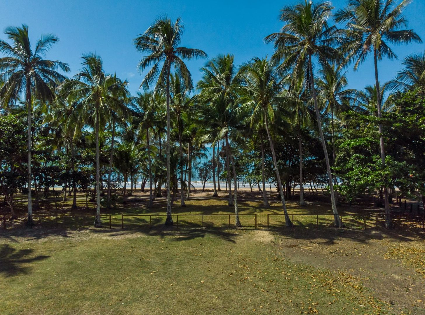 Lot 2/109 Upolu Esplanade, Palm Cove QLD 4879, Image 2