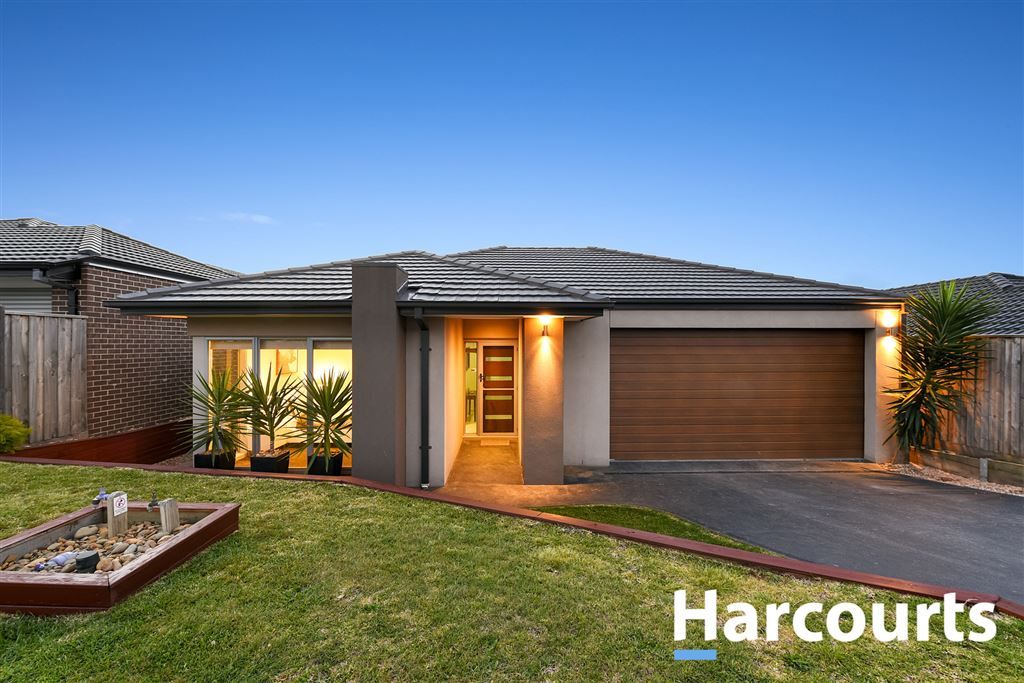 41 Merritt Avenue, Cranbourne West VIC 3977, Image 0