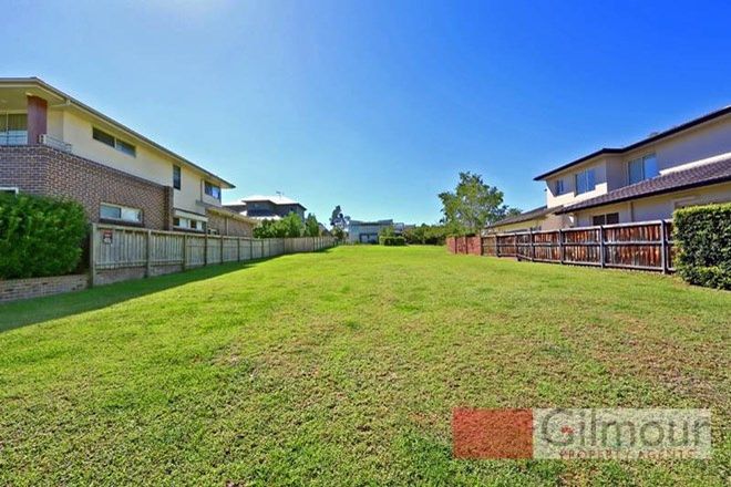 Picture of 3 Craigend Place, BELLA VISTA NSW 2153