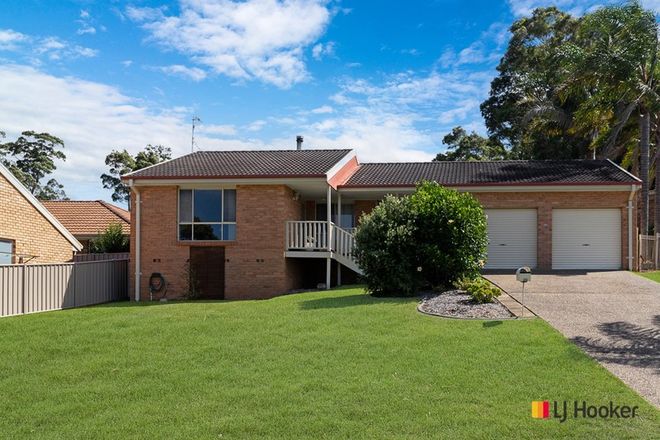 Picture of 20 Blaxland Crescent, SUNSHINE BAY NSW 2536