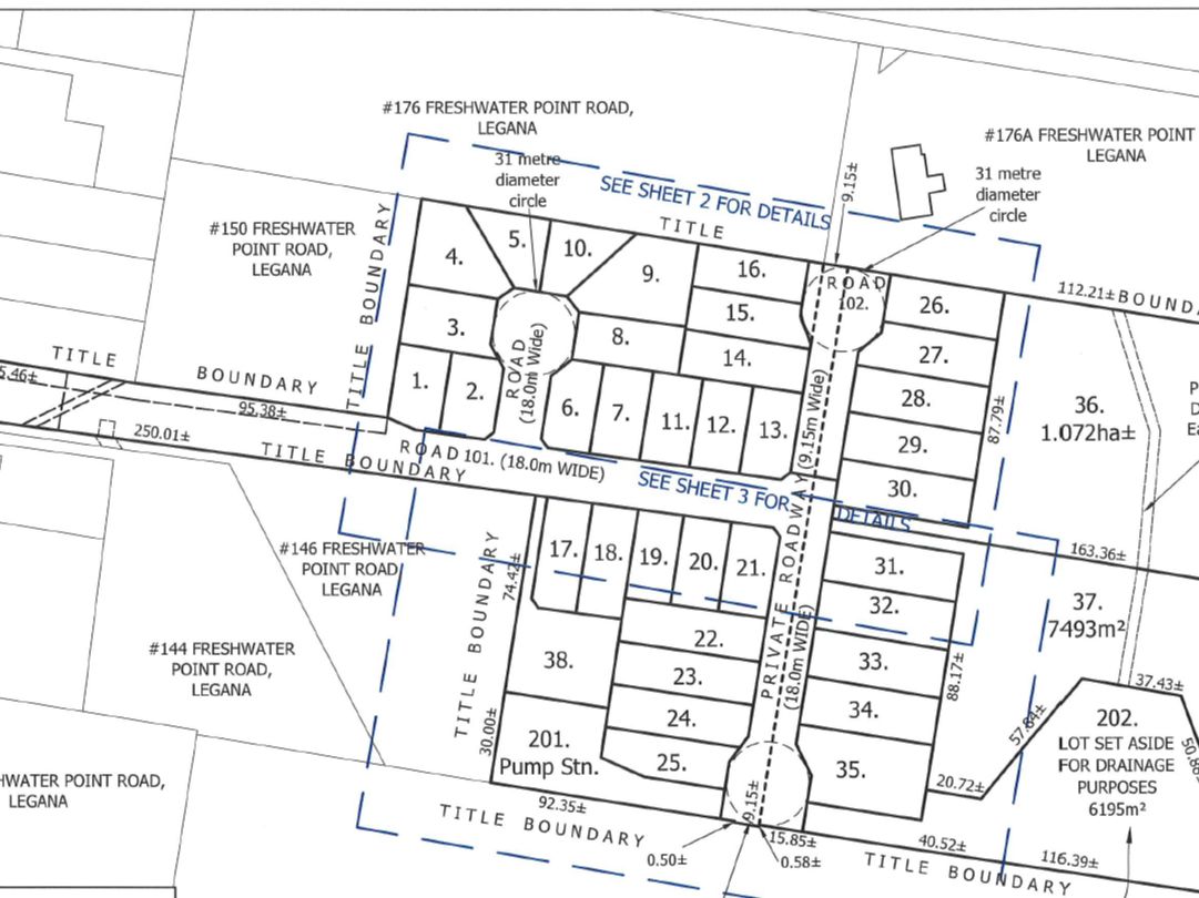 148 Freshwater Point Road, Legana TAS 7277 Domain