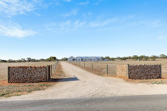 Picture of 221 Chaunceys Line Road, HARTLEY SA 5255