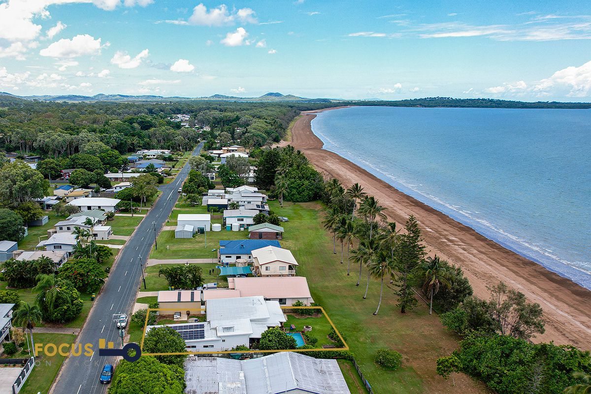 22 MELBA ST, Armstrong Beach QLD 4737 Domain