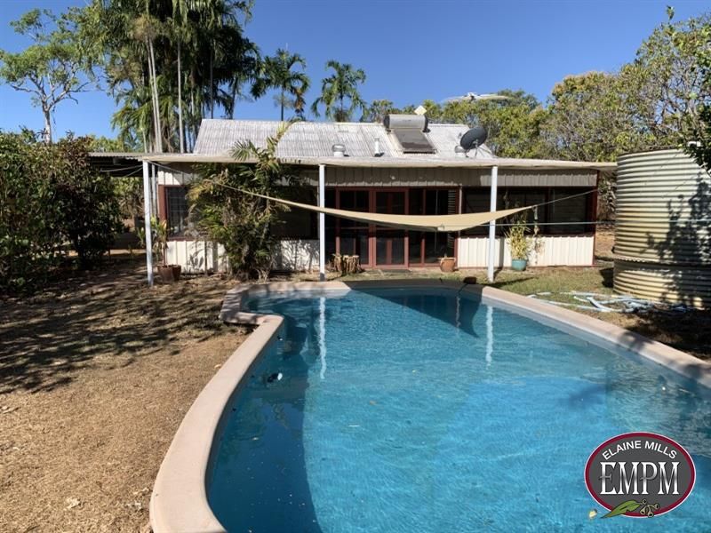 70 Pangola Road, Humpty Doo NT 0836 Domain