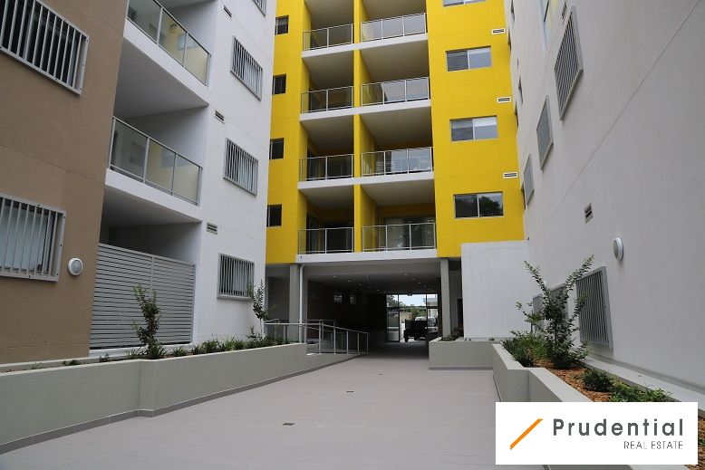 2 bedrooms Apartment / Unit / Flat in 110/32 Chamberlain Street CAMPBELLTOWN NSW, 2560