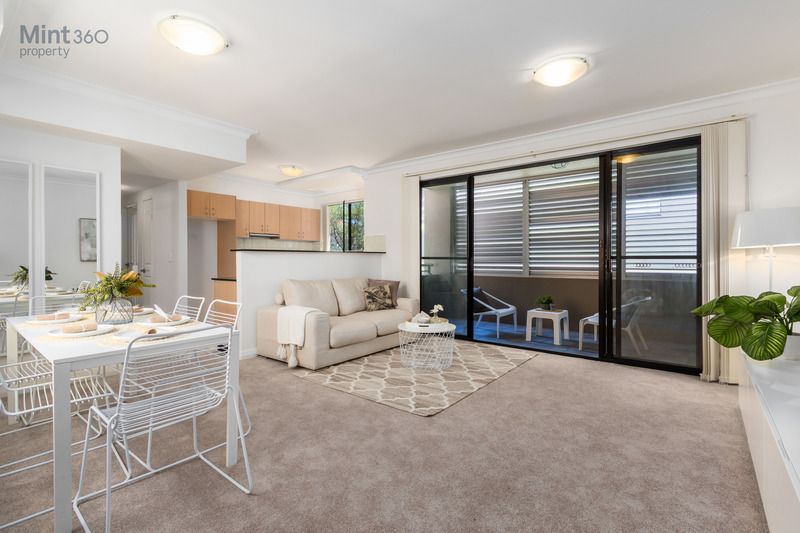 6/32 Beach Road, Bondi Beach NSW 2026, Image 2