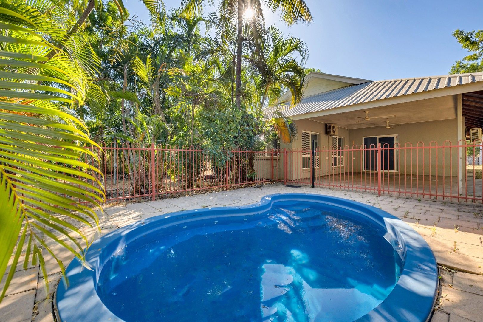 58 James Circuit, Woodroffe NT 0830, Image 0