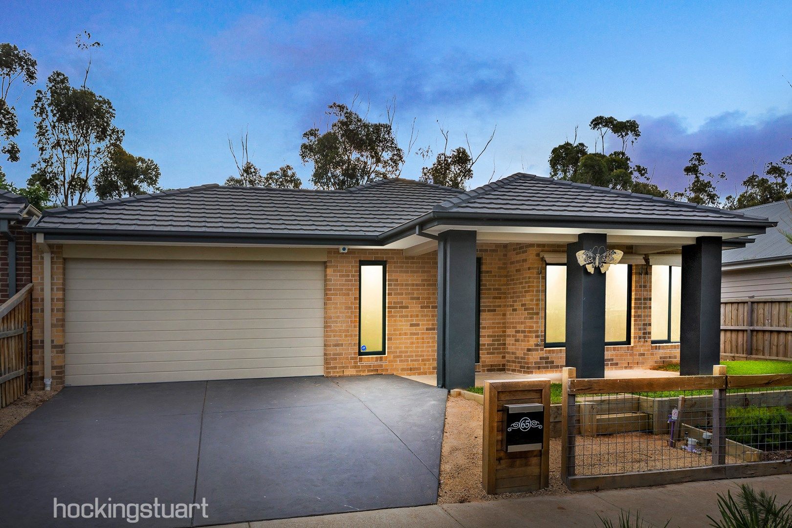 65 Lancefield Circuit, Eynesbury VIC 3338, Image 0