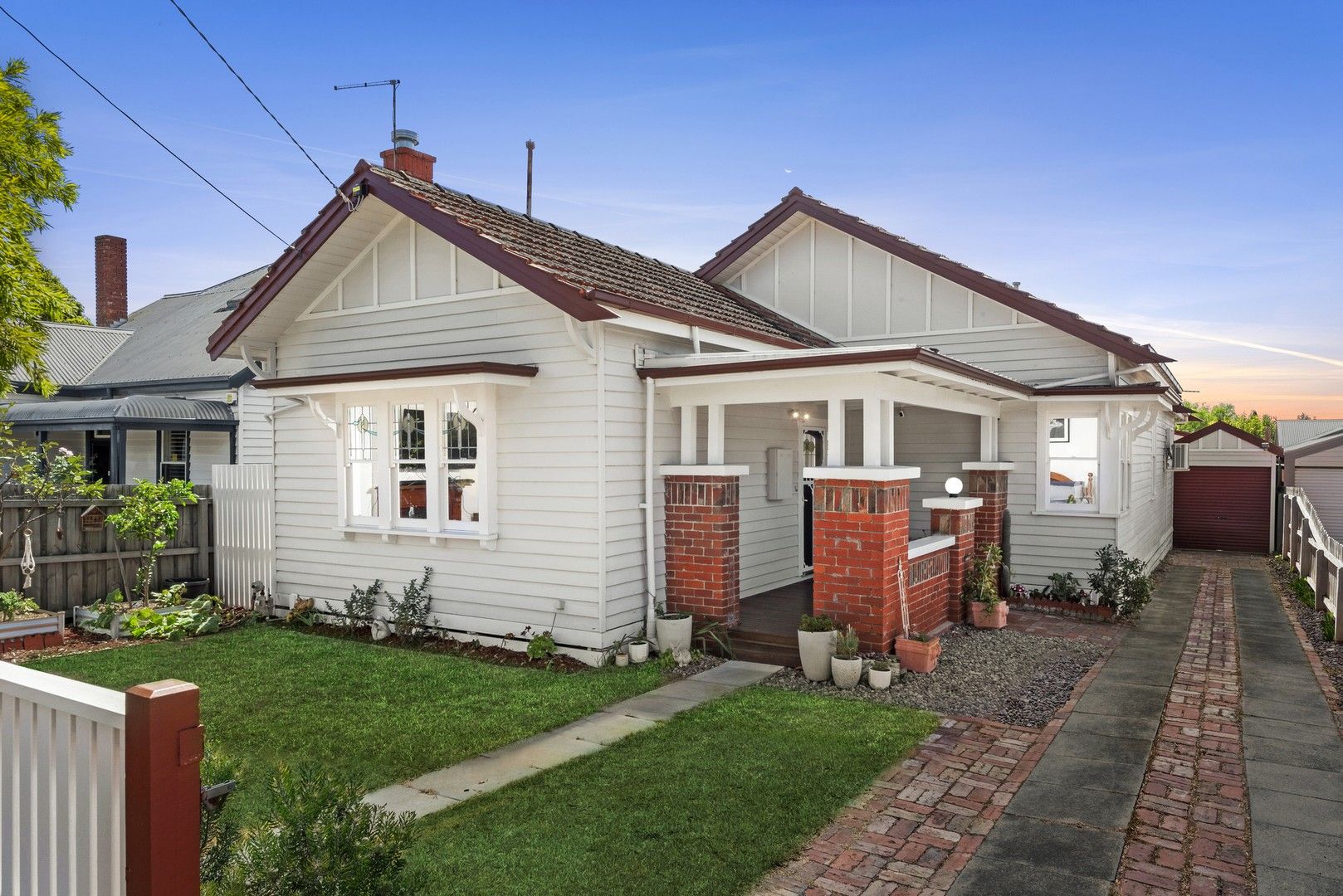 357 Myers Street, East Geelong VIC 3219, Image 0