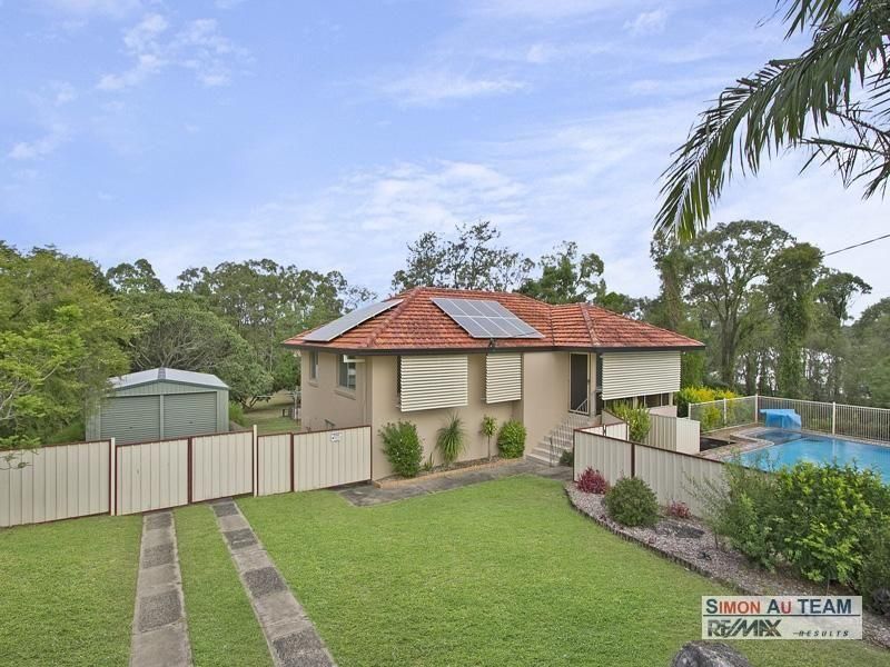 60 Lexton St, Stretton QLD 4116, Image 0