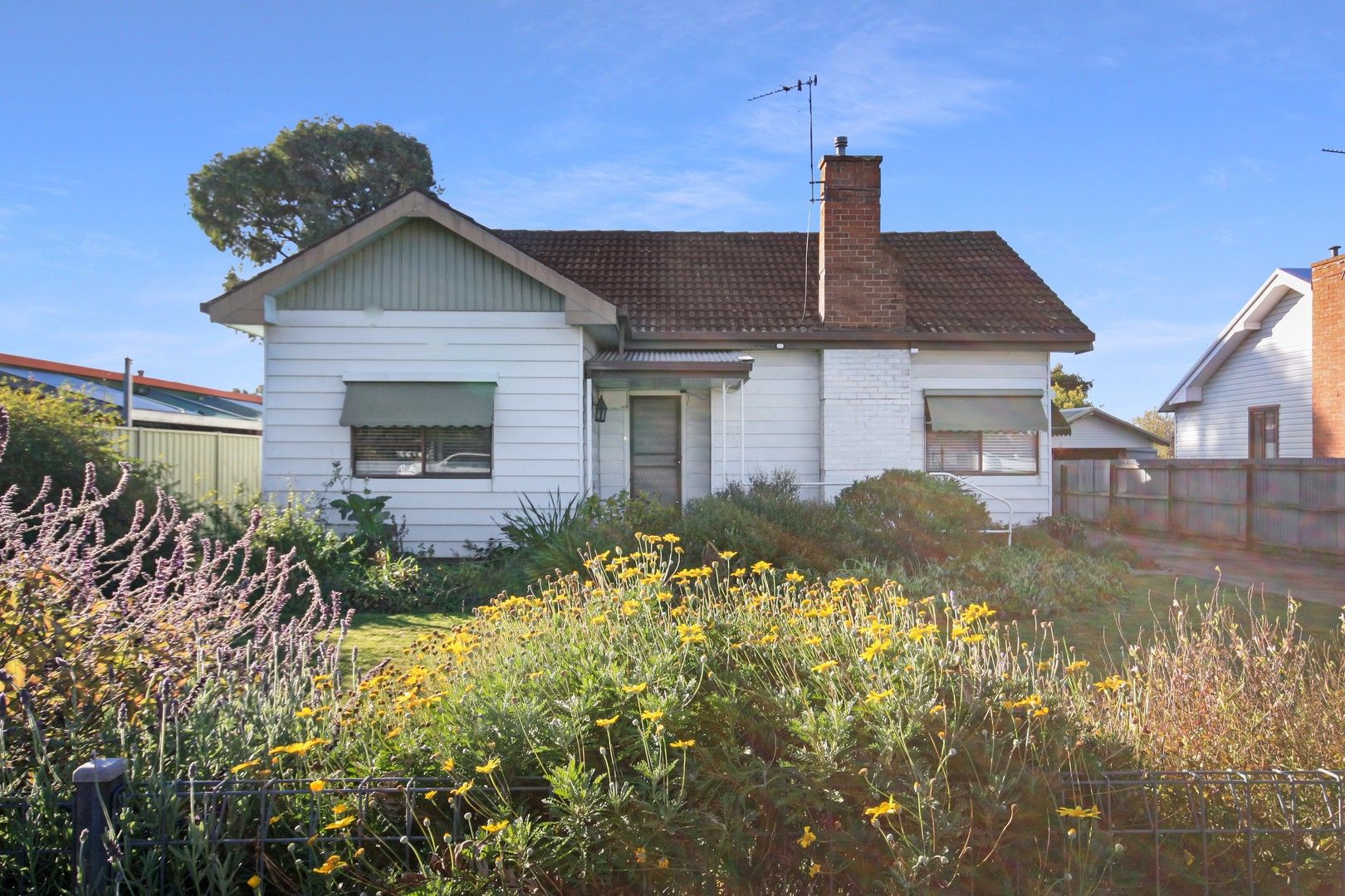3 bedrooms House in 18 Crofton Street BENALLA VIC, 3672