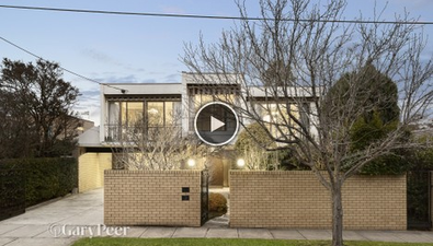 Picture of 3 Alston Grove, ST KILDA EAST VIC 3183