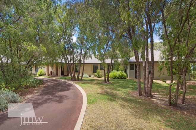 Picture of 11 Kooringal Retreat, MARYBROOK WA 6280