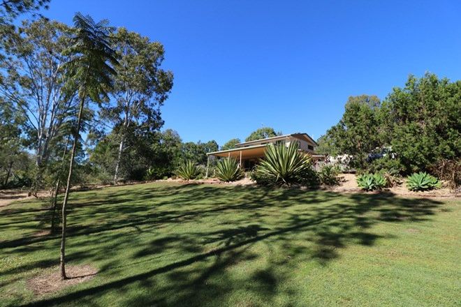Picture of 32 Duguid Road, APPLE TREE CREEK QLD 4660