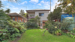 Picture of 83 Greenwich Rd, GREENWICH NSW 2065