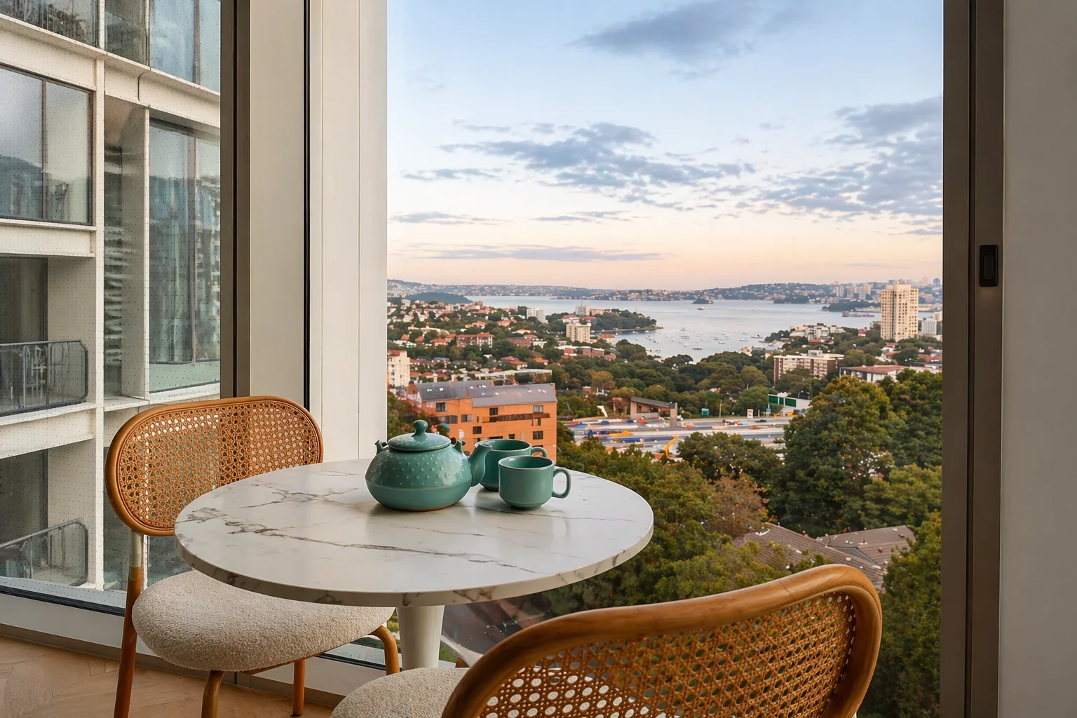 Additional image 3 of 813/168 Walker Street, North Sydney NSW 2060