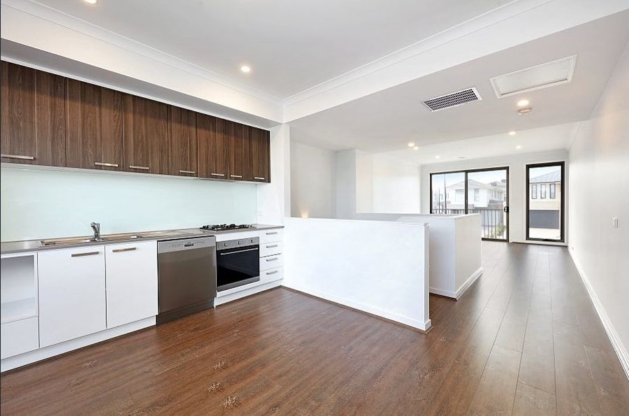 2 bedrooms Townhouse in 55 Snapshot Drive COBURG NORTH VIC, 3058