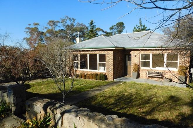 Picture of 50 Bligh Street, COOMA NSW 2630
