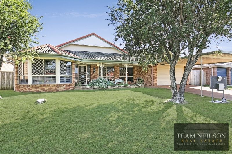 14 Weber Court, Victoria Point QLD 4165, Image 0