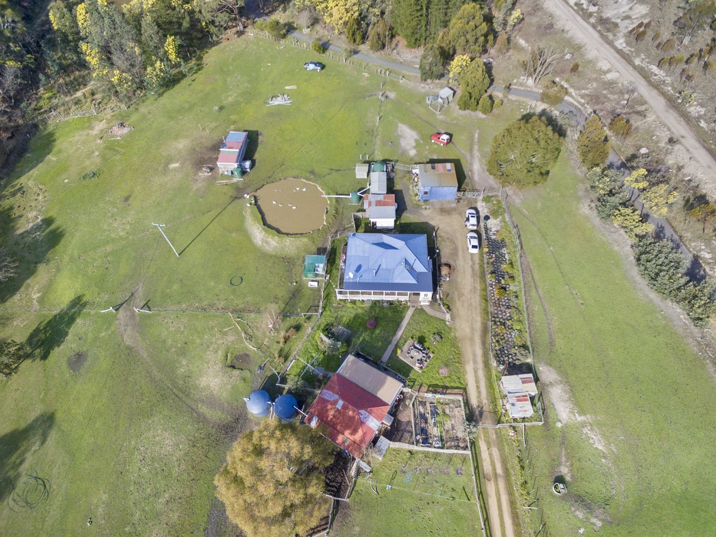 670 Back River Road, Magra TAS 7140, Image 1