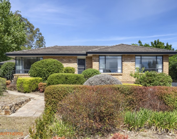 31 Tarraleah Crescent, Lyons ACT 2606