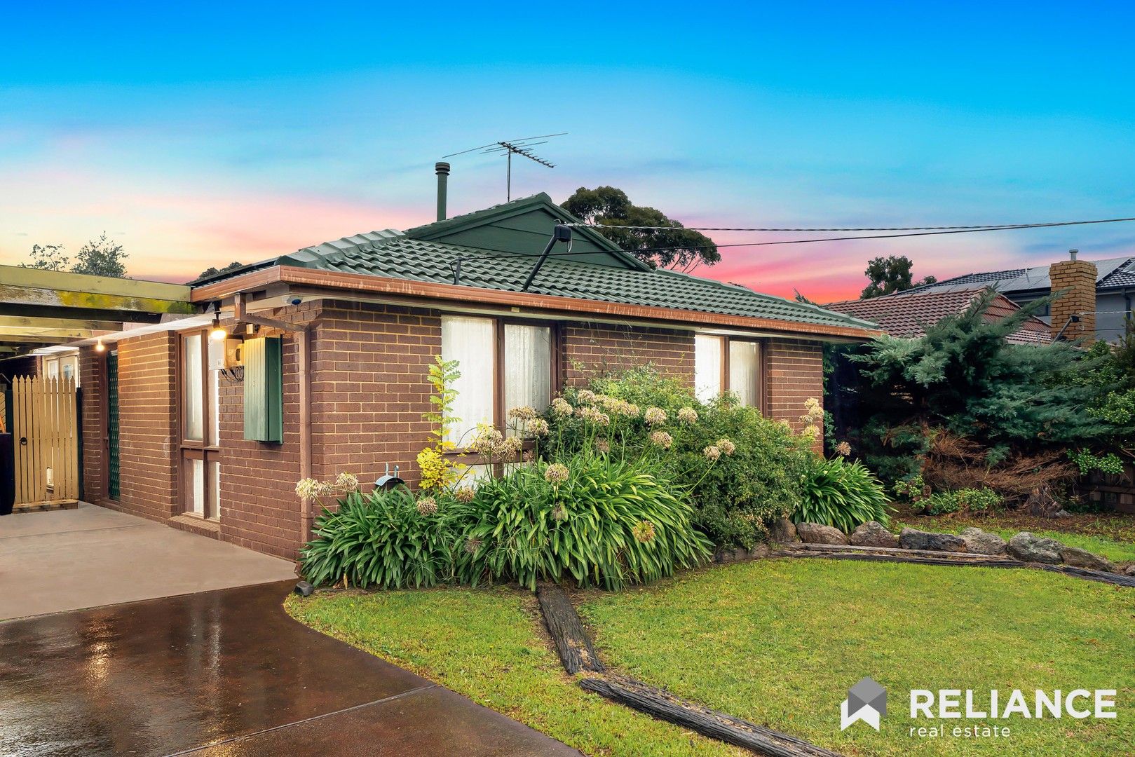 3 bedrooms House in 7 Jackman Court WYNDHAM VALE VIC, 3024