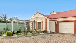 Picture of 2/32 Thistle Avenue, KLEMZIG SA 5087
