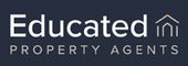 Logo for Educated Property