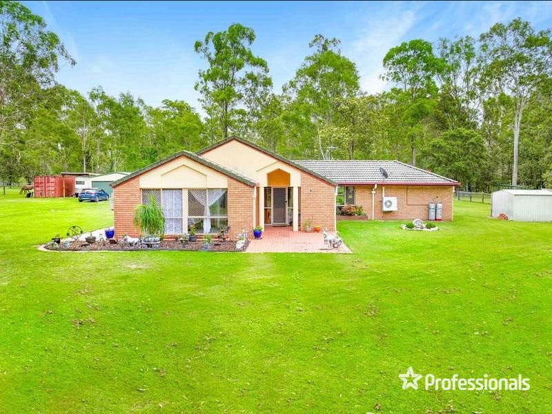 1031 Teviot Road, South Maclean QLD 4280 House for Rent Domain