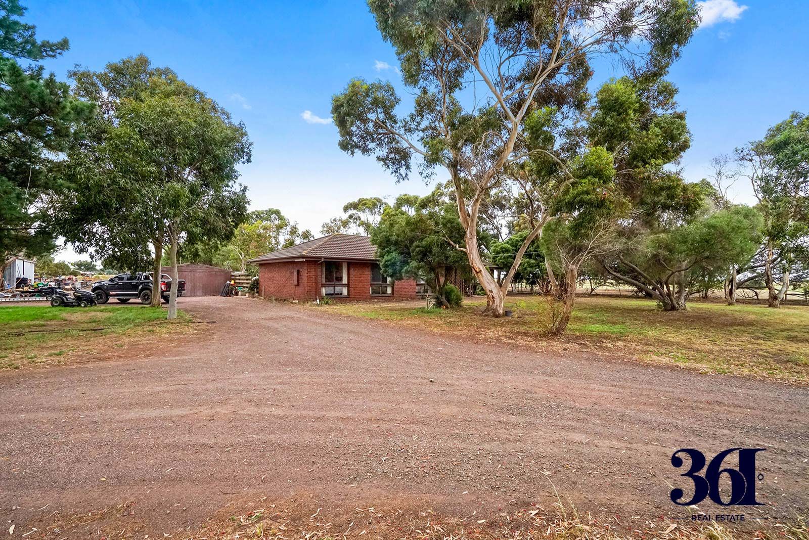 155 OLD MELBOURNE RD, Lara VIC 3212, Image 2