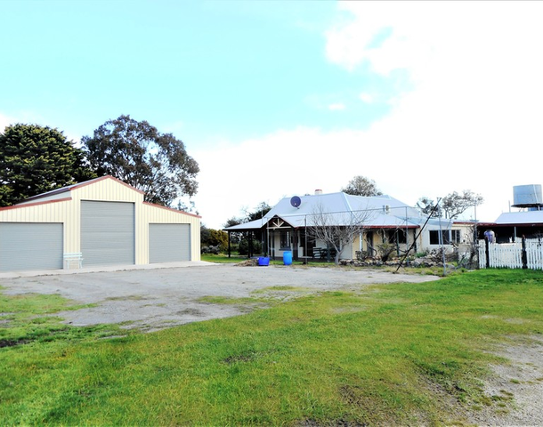 211 Cheviot Hills Road, Carrolup WA 6317