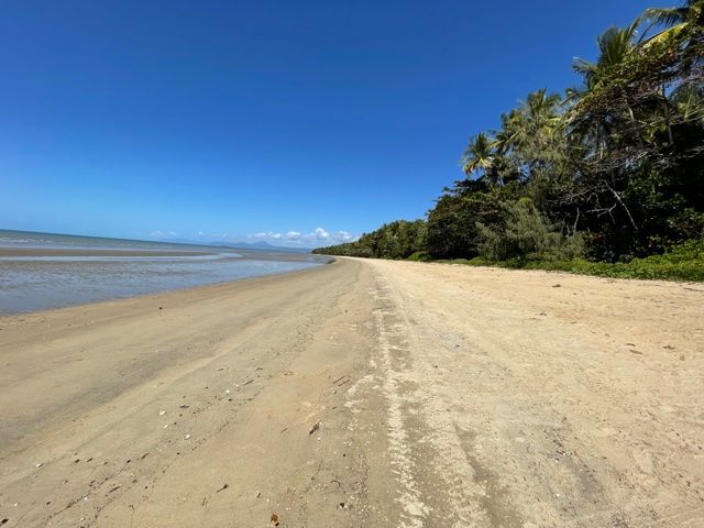 3 Julia Close, Wonga Beach QLD 4873, Image 0