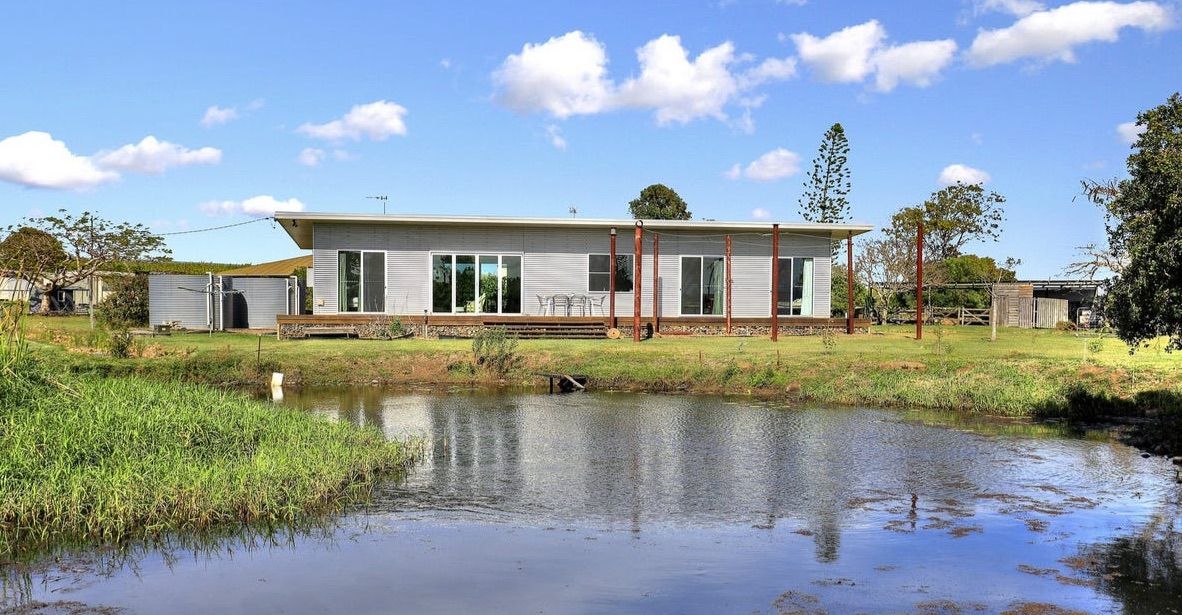 4 bedrooms House in  RUBYANNA QLD, 4670