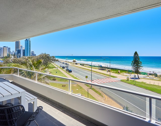 3/3478 Main Beach Parade, Surfers Paradise QLD 4217