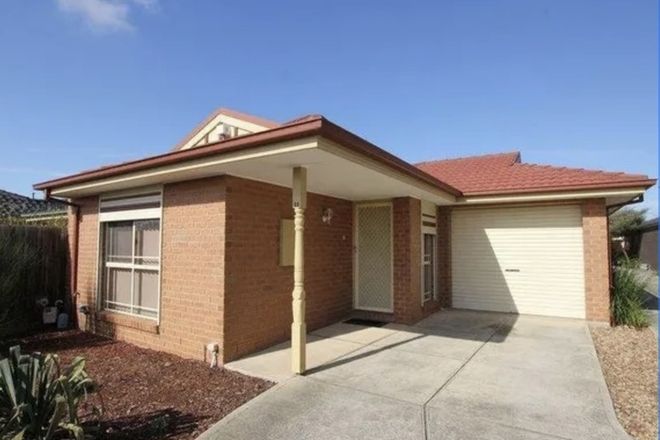 Picture of 1/11 May Avenue, ALTONA MEADOWS VIC 3028