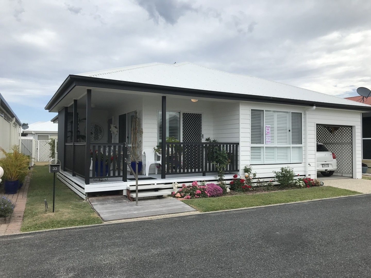 Villa 33, 1 Orion Drive, Yamba NSW 2464 Domain