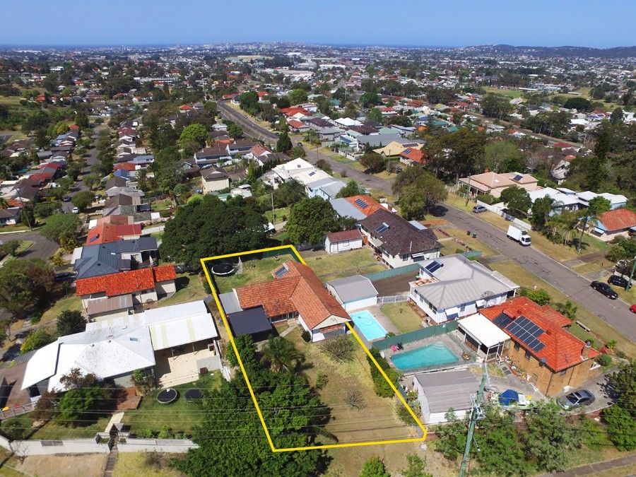 28 Dent Street, North Lambton Property History & Address Research