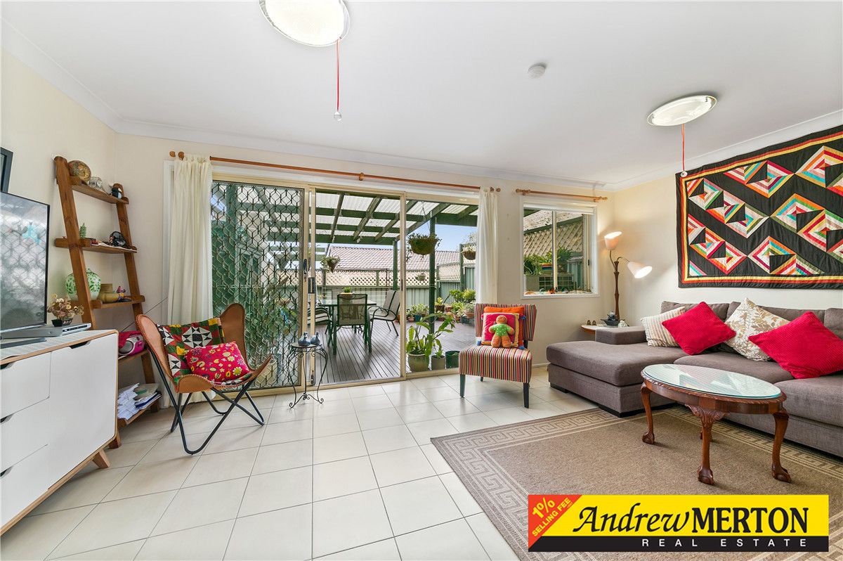 Unit 28/45 Bungarribee Rd, Blacktown NSW 2148, Image 0