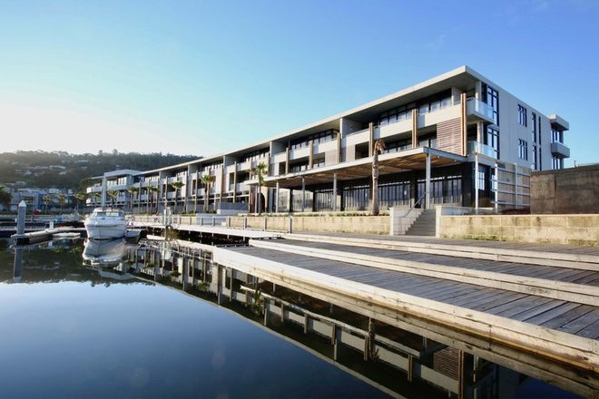 Picture of 117/9 Waterfront Place, SAFETY BEACH VIC 3936