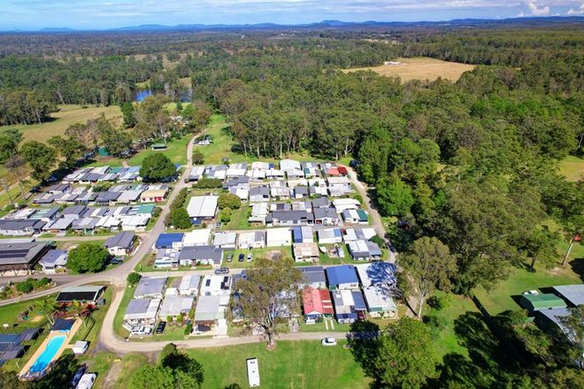 Picture of SITE 106/5 Mill Rd, FAILFORD NSW 2430