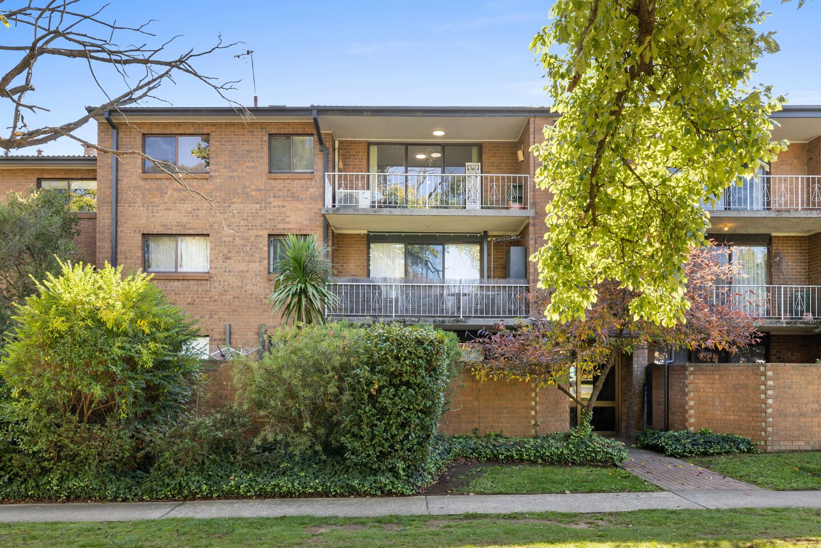 17/103 Canberra Avenue, Griffith ACT 2603, Image 1