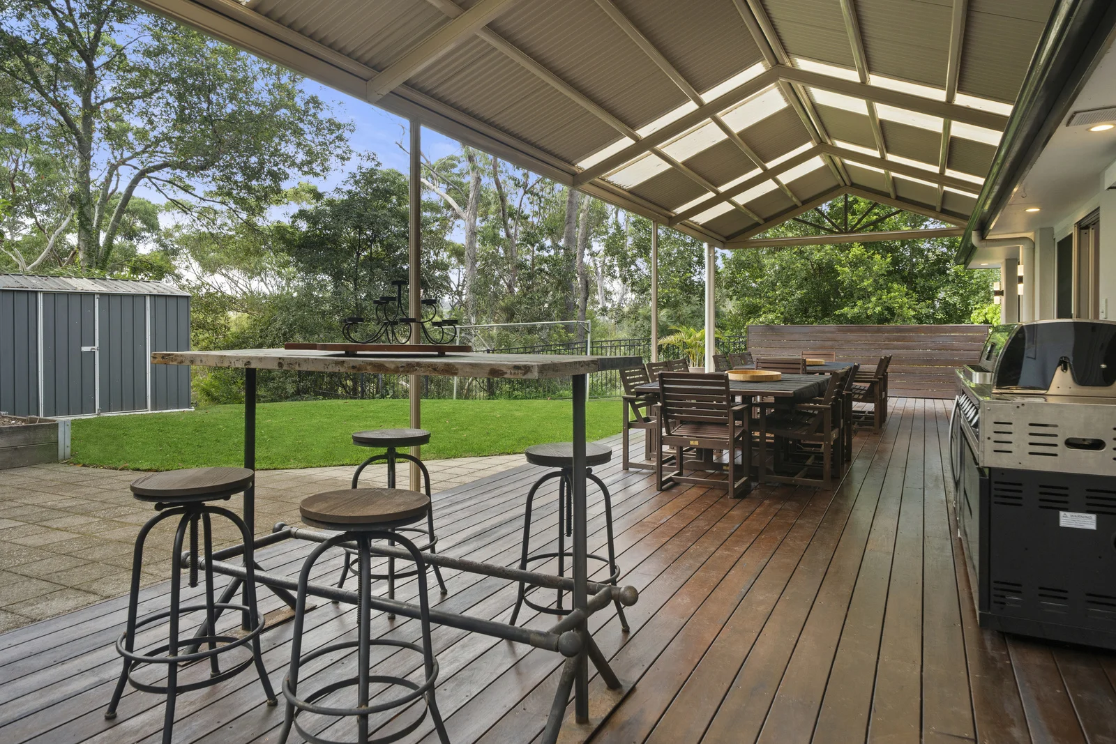 5 Paul Close, Hornsby Heights NSW 2077